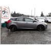 Image 5 : B1 --  2014 FORD FOCUS SE , Grey , 163416  KM's