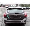 Image 7 : B1 --  2014 FORD FOCUS SE , Grey , 163416  KM's