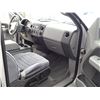Image 16 : G6 --  2004 FORD F150 EXT CAB 4X4 , Silver , 219245  KM's