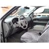 Image 19 : G6 --  2004 FORD F150 EXT CAB 4X4 , Silver , 219245  KM's
