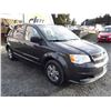 Image 3 : H3 --  2011 DODGE GRAND CARAVAN EXPRESS , Grey , 160220  KM's