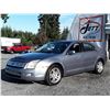 Image 1 : A12B --  2006 FORD FUSION SEL  , Silver , 231202  KM's