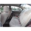 Image 18 : A12E --  2000 PONTIAC GRAND AM , Brown , 146167  KM's