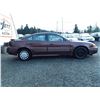Image 4 : A12E --  2000 PONTIAC GRAND AM , Brown , 146167  KM's