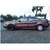Image 8 : A12E --  2000 PONTIAC GRAND AM , Brown , 146167  KM's