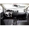 Image 21 : B2 --  2007 NISSAN VERSA S , Silver , 217141  KM's