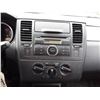 Image 25 : B2 --  2007 NISSAN VERSA S , Silver , 217141  KM's