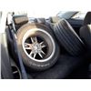 Image 17 : C1 --  2007 HONDA CIVIC EX , Silver , 188232  KM's