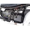 Image 13 : C2 --  2007 TOYOTA YARIS , White , 184859  KM's