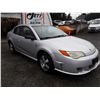 Image 3 : C3 --  2007 SATURN ION LEVEL 3 , Grey , 152707  KM's