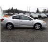 Image 4 : C3 --  2007 SATURN ION LEVEL 3 , Grey , 152707  KM's
