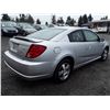 Image 5 : C3 --  2007 SATURN ION LEVEL 3 , Grey , 152707  KM's