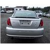 Image 6 : C3 --  2007 SATURN ION LEVEL 3 , Grey , 152707  KM's