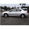 Image 8 : C3 --  2007 SATURN ION LEVEL 3 , Grey , 152707  KM's