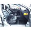 Image 17 : C6 --  2001 VOLVO S40 1.9T , Silver , 230684  KM's