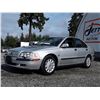 Image 1 : C6 --  2001 VOLVO S40 1.9T , Silver , 230684  KM's