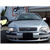 Image 2 : C6 --  2001 VOLVO S40 1.9T , Silver , 230684  KM's
