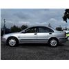 Image 8 : C6 --  2001 VOLVO S40 1.9T , Silver , 230684  KM's