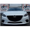 Image 2 : C6A --  2014 MAZDA 3 SPORT , White , 146457  KM's