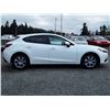 Image 4 : C6A --  2014 MAZDA 3 SPORT , White , 146457  KM's