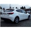 Image 5 : C6A --  2014 MAZDA 3 SPORT , White , 146457  KM's