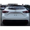Image 6 : C6A --  2014 MAZDA 3 SPORT , White , 146457  KM's