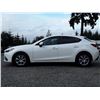 Image 8 : C6A --  2014 MAZDA 3 SPORT , White , 146457  KM's