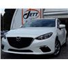 Image 9 : C6A --  2014 MAZDA 3 SPORT , White , 146457  KM's