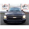 Image 2 : C6E --  2011 CHEVROLET TAHOE POLICE , Black , 202586  KM's
