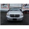Image 2 : D1 --  2011 DODGE CALIBER SXT , Silver , 206099  KM's
