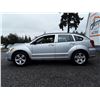 Image 8 : D1 --  2011 DODGE CALIBER SXT , Silver , 206099  KM's