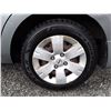 Image 10 : D3 --  2009 NISSAN SENTRA, GREY, 159,175 KMS