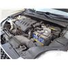 Image 13 : D3 --  2009 NISSAN SENTRA, GREY, 159,175 KMS