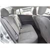 Image 17 : D3 --  2009 NISSAN SENTRA, GREY, 159,175 KMS