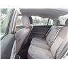 Image 18 : D3 --  2009 NISSAN SENTRA, GREY, 159,175 KMS