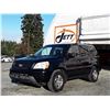 Image 1 : D5 --  2004 HONDA PILOT EXL , Black , 256850  KM's