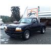 Image 1 : G4 --  2000 FORD RANGER  , Black , 210238  KM's