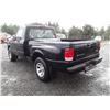 Image 8 : G4 --  2000 FORD RANGER  , Black , 210238  KM's