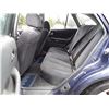 Image 19 : A4 --  2002 MAZDA PROTEGE PR5  , Blue , 178,025 TMU  KM's