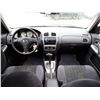 Image 21 : A4 --  2002 MAZDA PROTEGE PR5  , Blue , 178,025 TMU  KM's