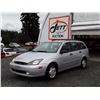 Image 1 : A12M --  2003 FORD FOCUS SE  , Grey , 230170  KM's "NO RESERVE"