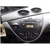 Image 21 : A12M --  2003 FORD FOCUS SE  , Grey , 230170  KM's "NO RESERVE"
