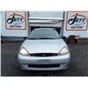 Image 2 : A12M --  2003 FORD FOCUS SE  , Grey , 230170  KM's "NO RESERVE"