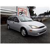 Image 3 : A12M --  2003 FORD FOCUS SE  , Grey , 230170  KM's "NO RESERVE"