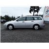 Image 8 : A12M --  2003 FORD FOCUS SE  , Grey , 230170  KM's "NO RESERVE"