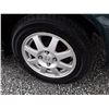 Image 10 : A7 --  2002 HONDA ACCORD SE , Green , 272850  KM's