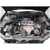 Image 14 : A7 --  2002 HONDA ACCORD SE , Green , 272850  KM's