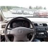 Image 21 : A7 --  2002 HONDA ACCORD SE , Green , 272850  KM's