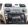 Image 23 : A7 --  2002 HONDA ACCORD SE , Green , 272850  KM's