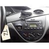 Image 21 : J2 --  2001 FORD FOCUS SE , Red , 182240  KM's